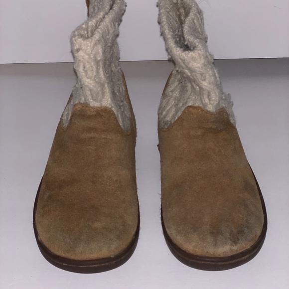 ✏️Little girls Ugg boots - Picture 4 of 7